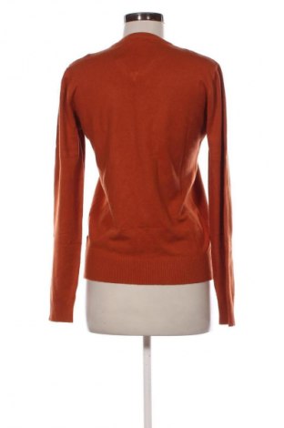 Dámský svetr Cato, Velikost M, Barva Hnědá, Cena  366,00 Kč