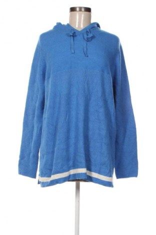 Női pulóver Cecil, Méret XL, Szín Kék, Ár 3 379 Ft