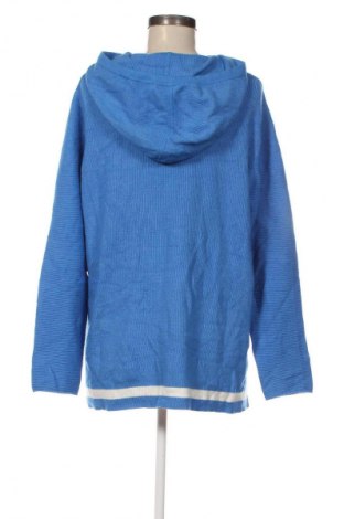 Női pulóver Cecil, Méret XL, Szín Kék, Ár 3 379 Ft