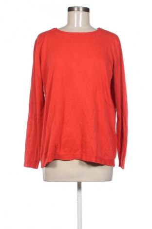 Дамски пуловер Cecil, Размер XL, Цвят Червен, Цена 41,06 лв.