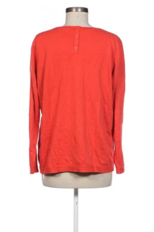 Дамски пуловер Cecil, Размер XL, Цвят Червен, Цена 41,06 лв.