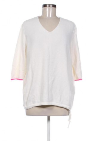 Γυναικείο πουλόβερ Cecil, Μέγεθος XL, Χρώμα Εκρού, Τιμή 20,99 €