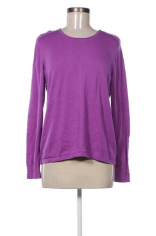 Damski sweter Cecil, Rozmiar M, Kolor Fioletowy, Cena 71,99 zł