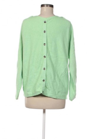 Dámsky pulóver Cecil, Veľkosť L, Farba Zelená, Cena  15,95 €