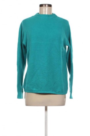 Damski sweter Cecil, Rozmiar M, Kolor Niebieski, Cena 58,99 zł