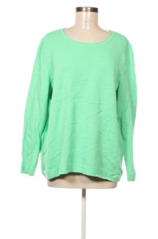 Női pulóver Cecil, Méret XL, Szín Zöld, Ár 8 289 Ft