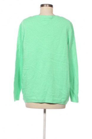 Női pulóver Cecil, Méret XL, Szín Zöld, Ár 8 289 Ft