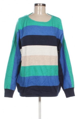 Dámsky pulóver Cecil, Veľkosť XL, Farba Viacfarebná, Cena  16,95 €