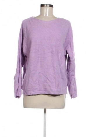 Γυναικείο πουλόβερ Cecil, Μέγεθος L, Χρώμα Βιολετί, Τιμή 16,99 €