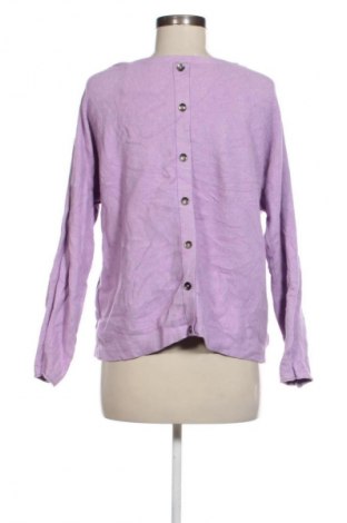 Γυναικείο πουλόβερ Cecil, Μέγεθος L, Χρώμα Βιολετί, Τιμή 16,99 €