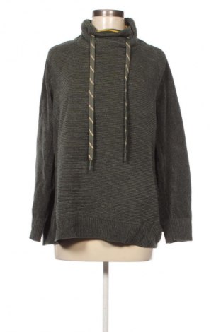 Női pulóver Cecil, Méret XL, Szín Zöld, Ár 8 299 Ft