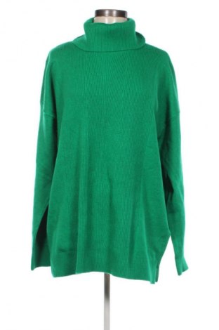 Pulover de femei Cecil, Mărime XL, Culoare Verde, Preț 101,99 Lei