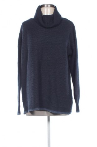 Damski sweter Cecil, Rozmiar XL, Kolor Niebieski, Cena 94,25 zł