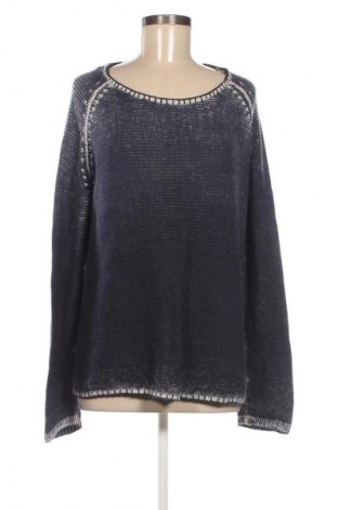 Dámský svetr Cecil, Velikost XL, Barva Modrá, Cena  299,00 Kč