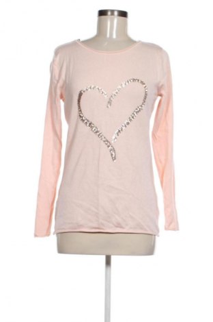 Damenpullover Cecilia Classics, Größe M, Farbe Rosa, Preis € 14,83