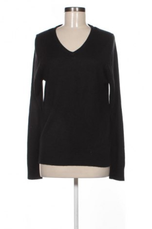 Damski sweter CedarWood State, Rozmiar M, Kolor Czarny, Cena 66,39 zł