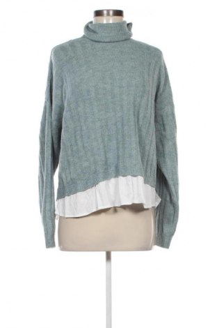 Dámský svetr Cherokee, Velikost M, Barva Zelená, Cena  319,00 Kč