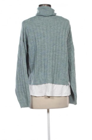 Dámský svetr Cherokee, Velikost M, Barva Zelená, Cena  319,00 Kč