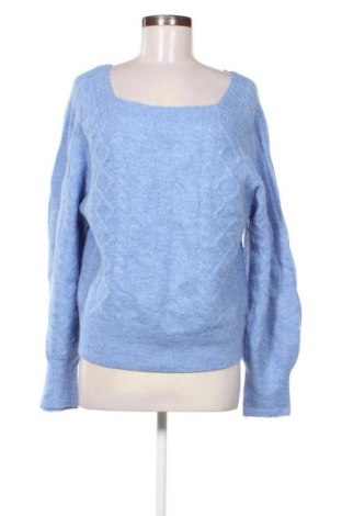 Dámský svetr Chicoree, Velikost M, Barva Modrá, Cena  286,00 Kč