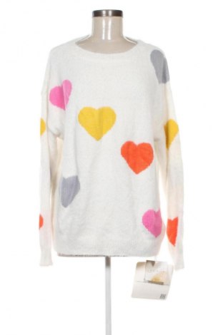 Γυναικείο πουλόβερ Chicwish, Μέγεθος L, Χρώμα Πολύχρωμο, Τιμή 39,99 €