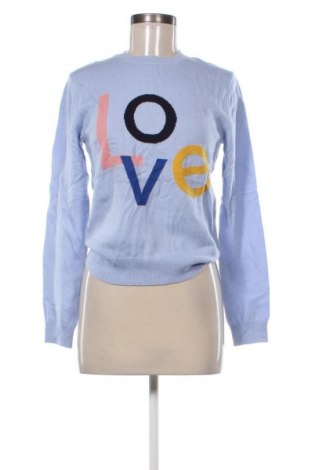 Dámsky pulóver Chinti and Parker, Veľkosť M, Farba Modrá, Cena  187,95 €