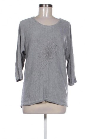Damenpullover Choice, Größe M, Farbe Grau, Preis 14,83 €