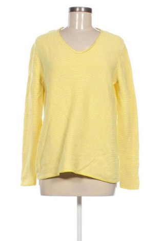 Pulover de femei Christian Berg, Mărime M, Culoare Galben, Preț 113,99 Lei