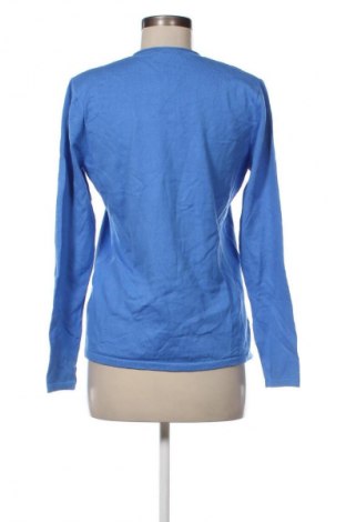 Pulover de femei Clarina Collection, Mărime M, Culoare Albastru, Preț 59,99 Lei