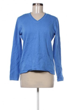 Pulover de femei Clarina Collection, Mărime M, Culoare Albastru, Preț 59,99 Lei