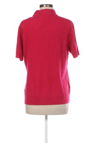 Γυναικείο πουλόβερ Classic Girl, Μέγεθος XL, Χρώμα Ρόζ , Τιμή 35,99 €