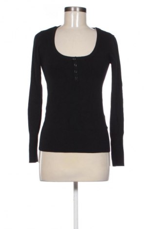 Damenpullover Clockhouse, Größe M, Farbe Schwarz, Preis 14,77 €