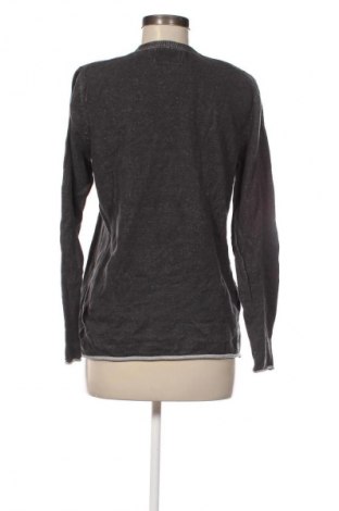 Damenpullover Clockhouse, Größe S, Farbe Grau, Preis € 6,99