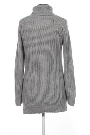 Dámský svetr Clockhouse, Velikost L, Barva Šedá, Cena  379,00 Kč