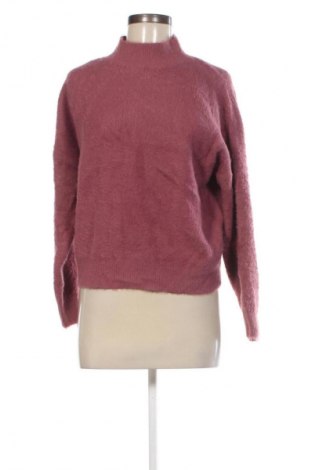 Γυναικείο πουλόβερ Clockhouse, Μέγεθος XS, Χρώμα Σάπιο μήλο, Τιμή 9,99 €