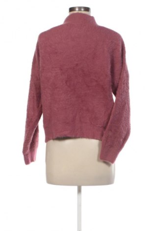 Γυναικείο πουλόβερ Clockhouse, Μέγεθος XS, Χρώμα Σάπιο μήλο, Τιμή 9,99 €