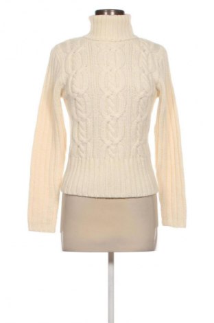 Γυναικείο πουλόβερ Clockhouse, Μέγεθος M, Χρώμα Εκρού, Τιμή 10,99 €