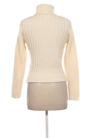 Γυναικείο πουλόβερ Clockhouse, Μέγεθος M, Χρώμα Εκρού, Τιμή 10,99 €