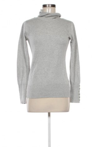 Női pulóver Clockhouse, Méret L, Szín Szürke, Ár 5 865 Ft