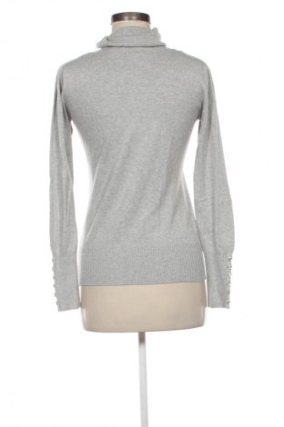 Női pulóver Clockhouse, Méret L, Szín Szürke, Ár 5 865 Ft