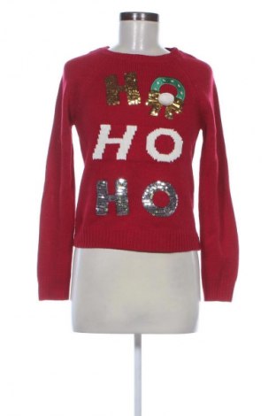 Dámský svetr Clockhouse, Velikost S, Barva Vícebarevné, Cena  371,00 Kč