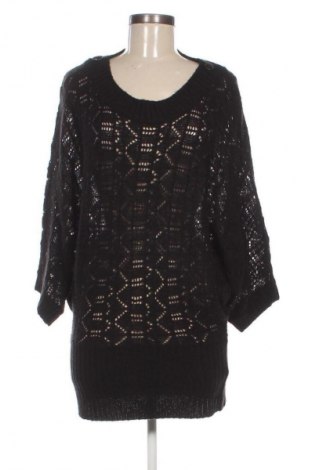 Dámsky pulóver Clockhouse, Veľkosť L, Farba Čierna, Cena  7,95 €
