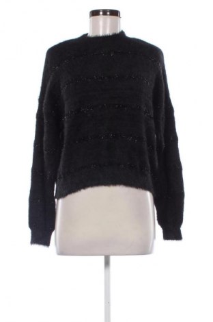 Damenpullover Clockhouse, Größe M, Farbe Schwarz, Preis 8,99 €