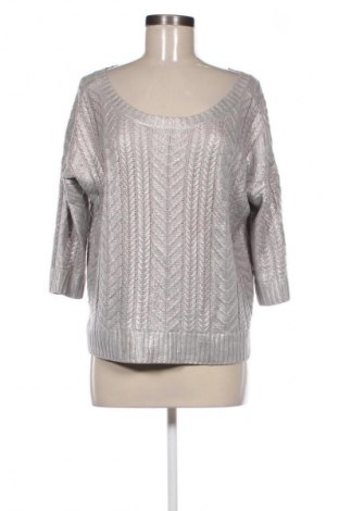 Női pulóver Club Monaco, Méret L, Szín Ezüstös, Ár 12 512 Ft
