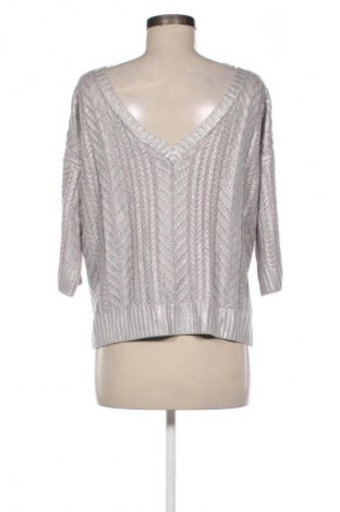 Női pulóver Club Monaco, Méret L, Szín Ezüstös, Ár 12 512 Ft