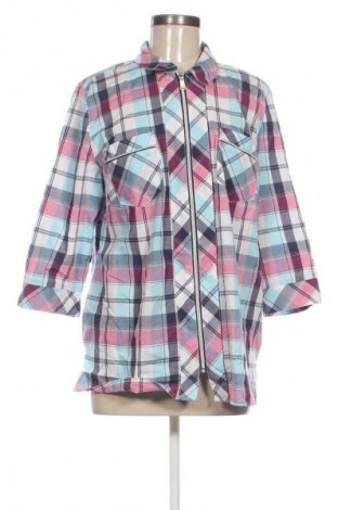 Дамска риза Collection L, Размер XL, Цвят Многоцветен, Цена 7,66 €