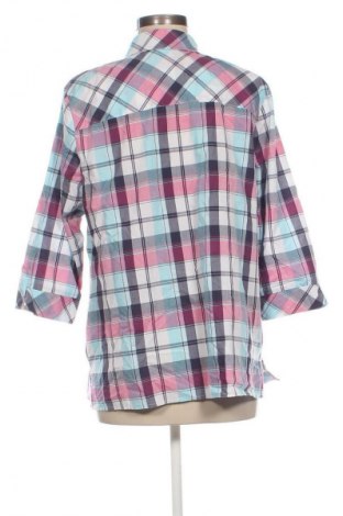 Дамска риза Collection L, Размер XL, Цвят Многоцветен, Цена 7,66 €