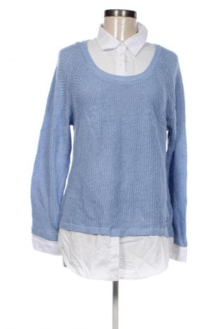 Dámsky pulóver Collection L, Veľkosť M, Farba Modrá, Cena  10,95 €