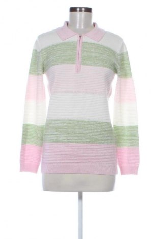 Дамски пуловер Collection L, Размер S, Цвят Многоцветен, Цена 11,99 лв.