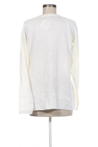 Pulover de femei Colloseum, Mărime XL, Culoare Ecru, Preț 40,99 Lei