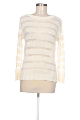 Damski sweter Colloseum, Rozmiar L, Kolor Biały, Cena 25,99 zł